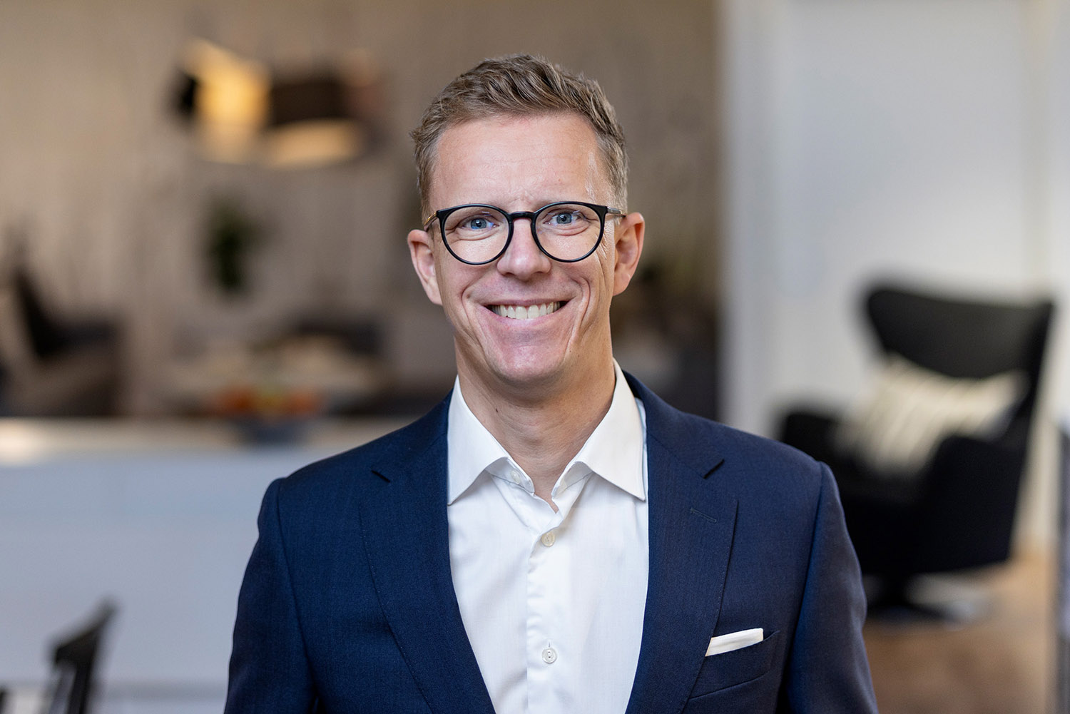 Christer Sigurd ETP