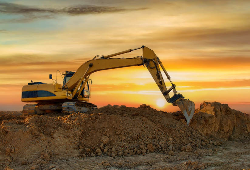 Construction