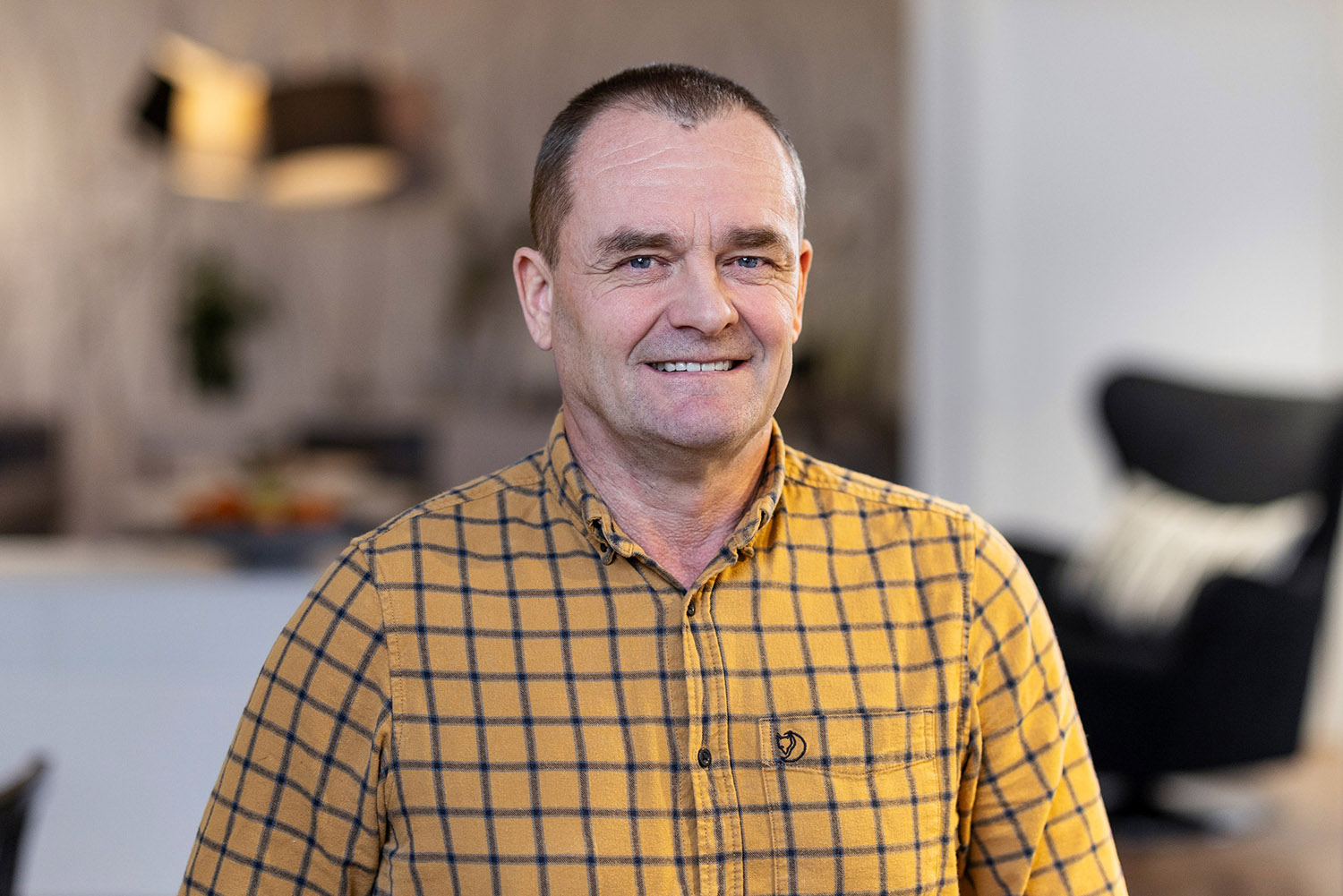 Joakim Paulsson ETP