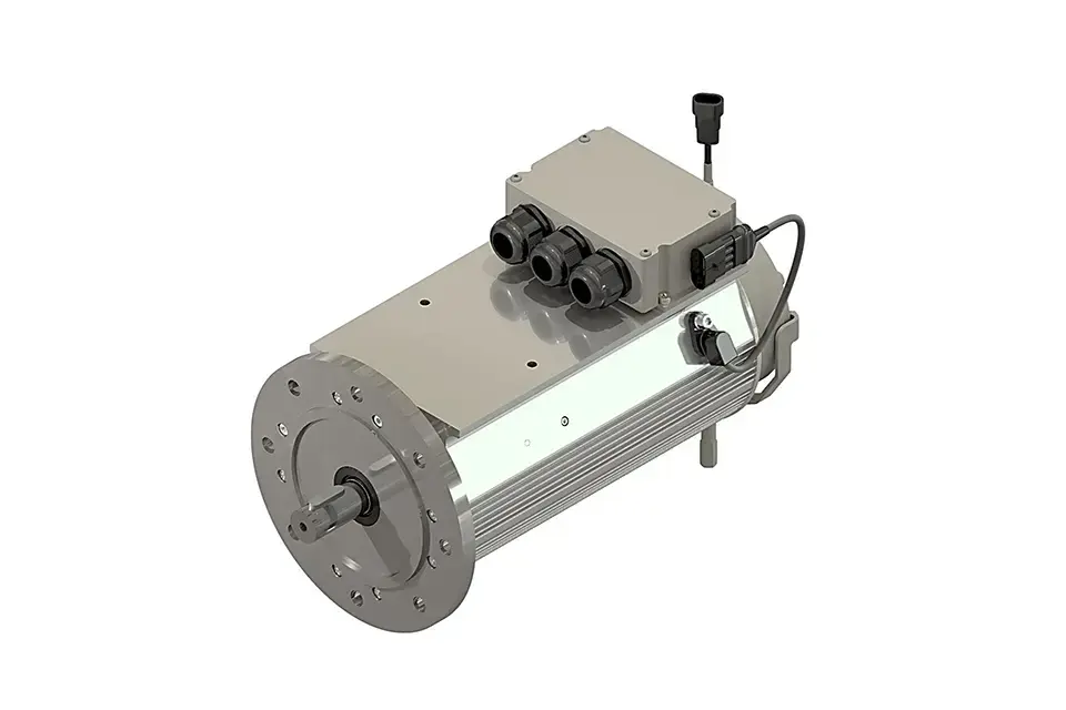 Motor