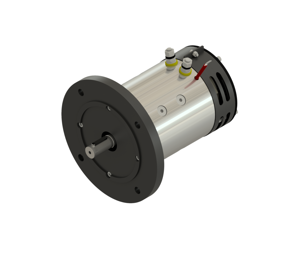 Dcmotor