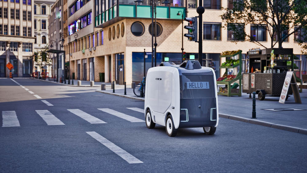 E-mobility