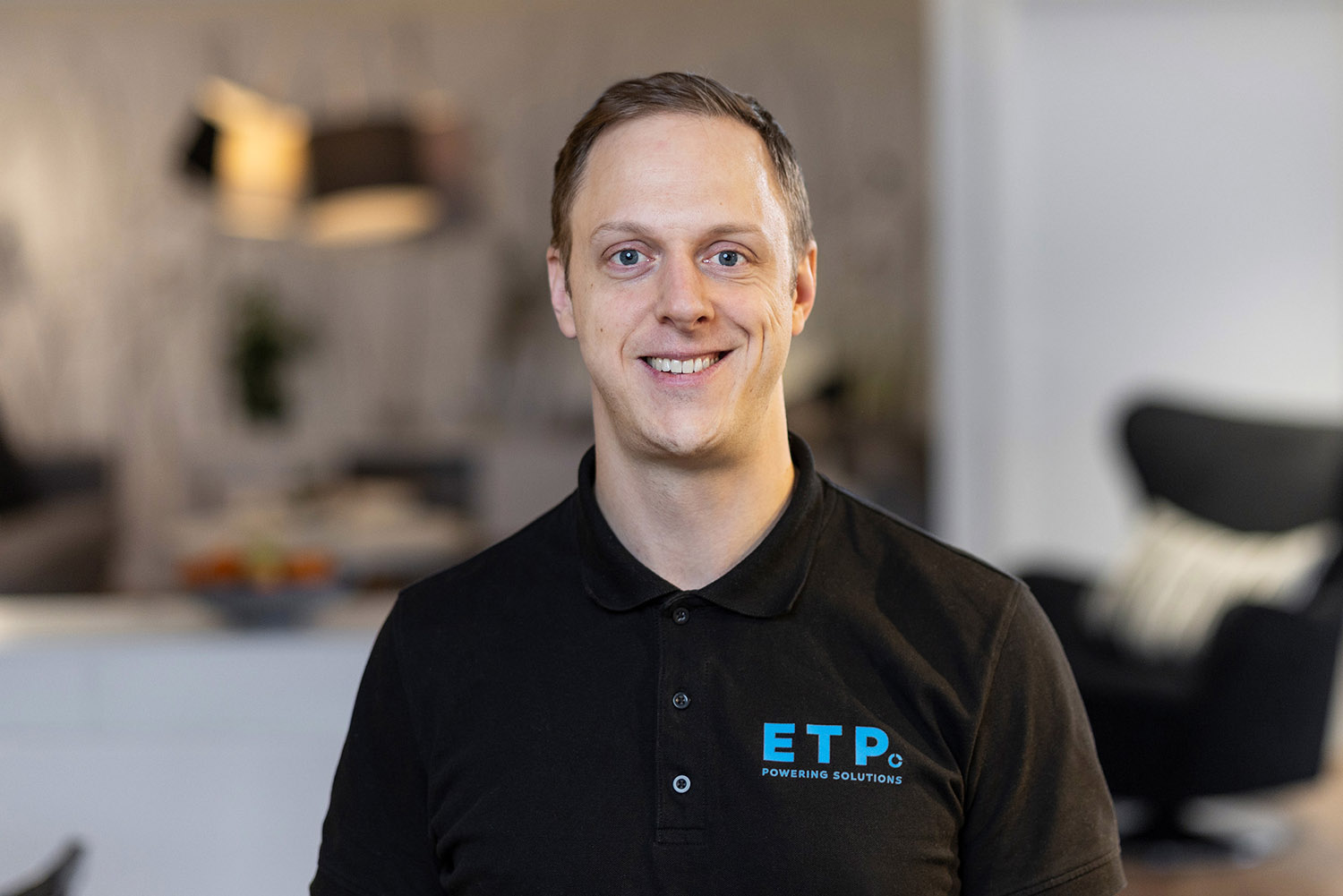 Filip Devrér ETP