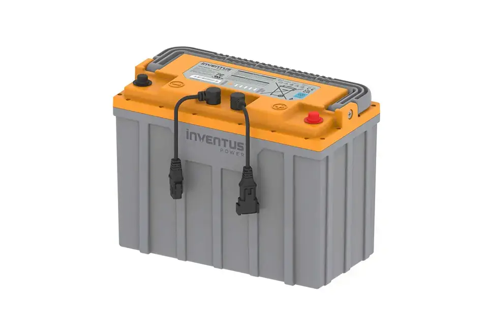 Batteri