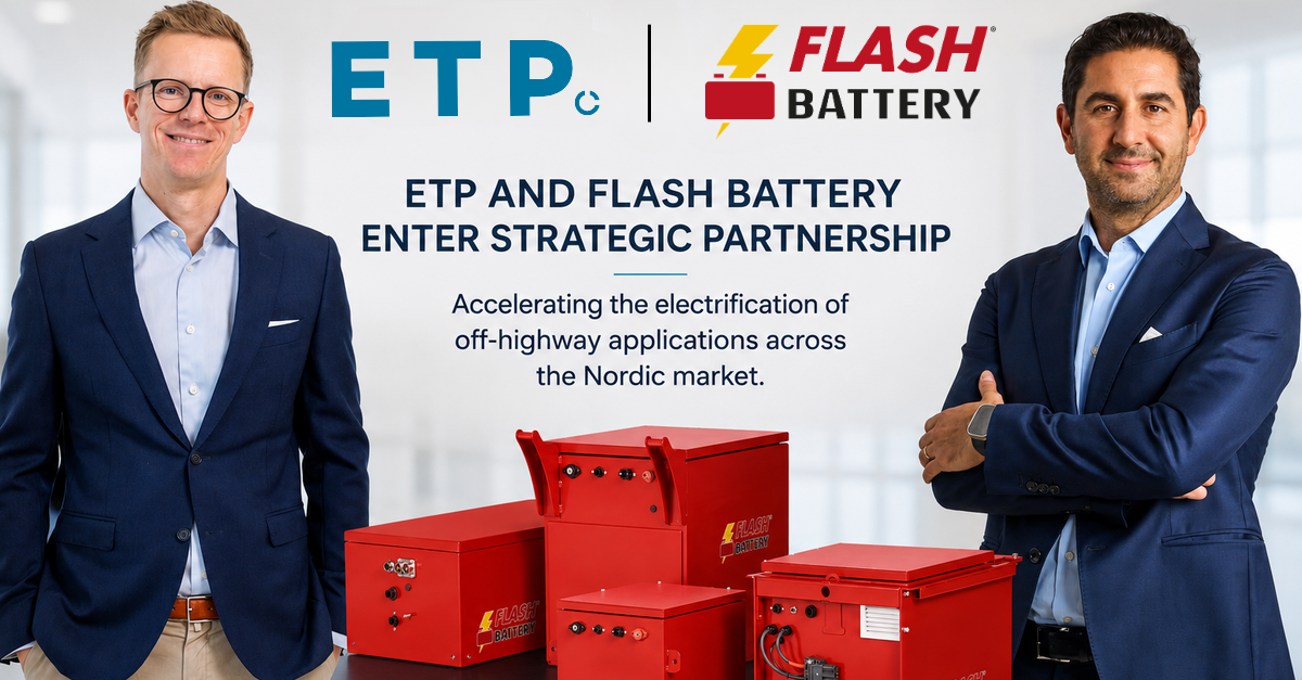 ETP FB PARTNERSHIP